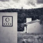 Huertas Del Abrilongo Holiday home