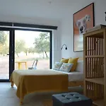 Huertas Del Abrilongo Holiday home