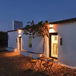 Huertas Del Abrilongo * La Codosera