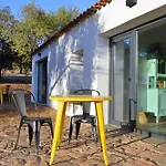 Huertas Del Abrilongo La Codosera