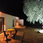 Holiday home Huertas Del Abrilongo