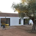 Huertas Del Abrilongo La Codosera