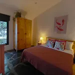 Huertas Del Abrilongo Holiday home La Codosera