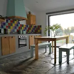 Holiday home Huertas Del Abrilongo La Codosera