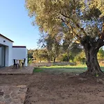 Huertas Del Abrilongo Holiday home La Codosera