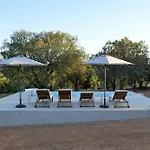 Huertas Del Abrilongo Holiday home La Codosera