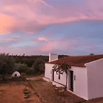 Huertas Del Abrilongo * La Codosera
