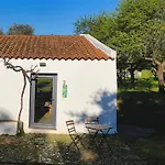 Holiday home Huertas Del Abrilongo *