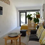 Huertas Del Abrilongo La Codosera