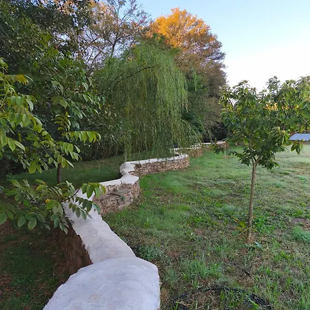 Huertas Del Abrilongo *