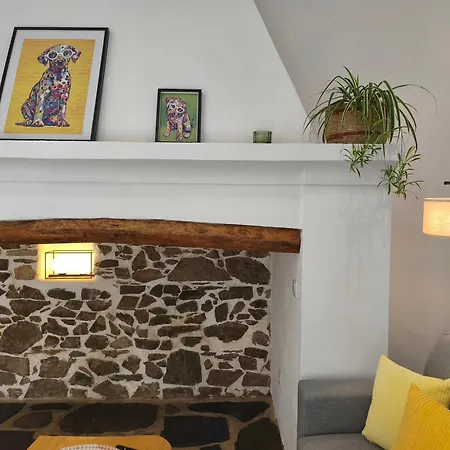 Huertas Del Abrilongo