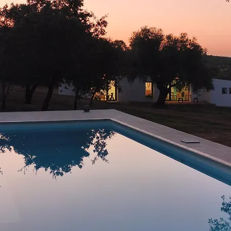 Huertas Del Abrilongo