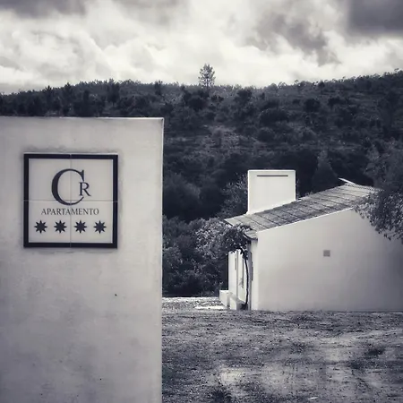 Huertas Del Abrilongo 別荘