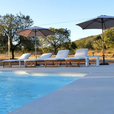 Huertas Del Abrilongo * La Codosera