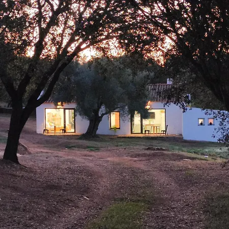 Vakantiehuis Huertas Del Abrilongo La Codosera