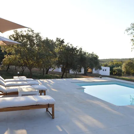 Huertas Del Abrilongo La Codosera