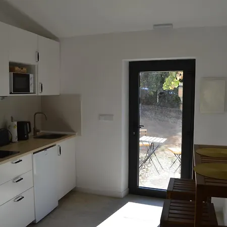 別荘 Huertas Del Abrilongo *