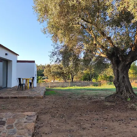 Huertas Del Abrilongo Vakantiehuis La Codosera