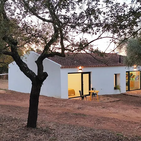 Huertas Del Abrilongo *
