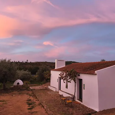 Huertas Del Abrilongo * La Codosera