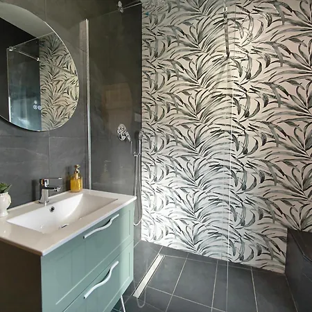 Huertas Del Abrilongo 別荘 *