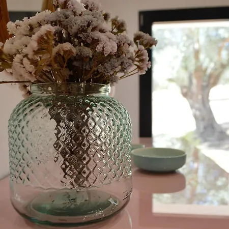 Huertas Del Abrilongo *