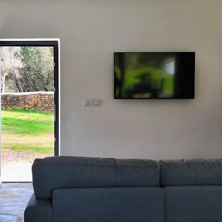 Vakantiehuis Huertas Del Abrilongo La Codosera