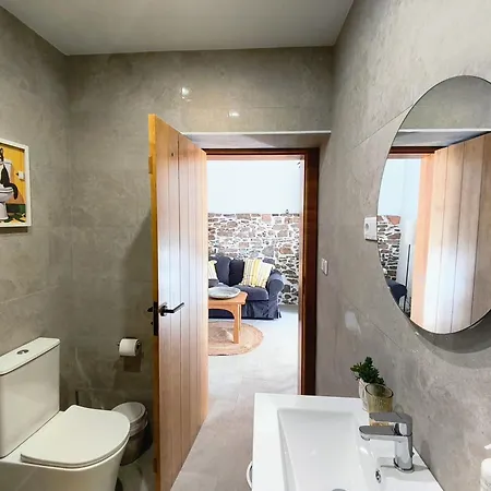 Huertas Del Abrilongo