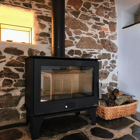 Vakantiehuis Huertas Del Abrilongo