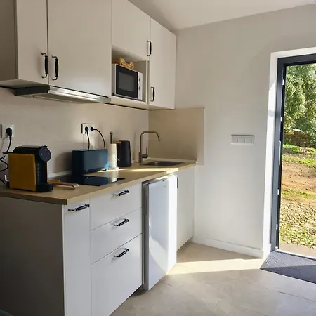 Huertas Del Abrilongo La Codosera