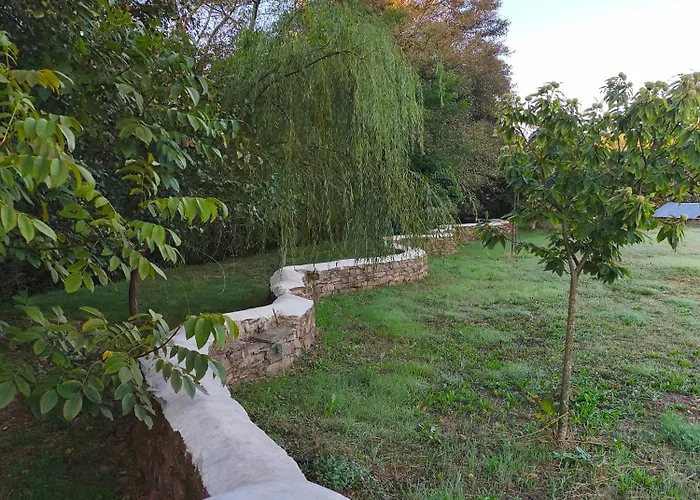 Huertas Del Abrilongo *