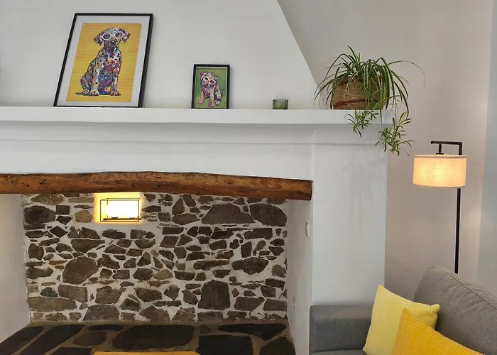 Huertas Del Abrilongo