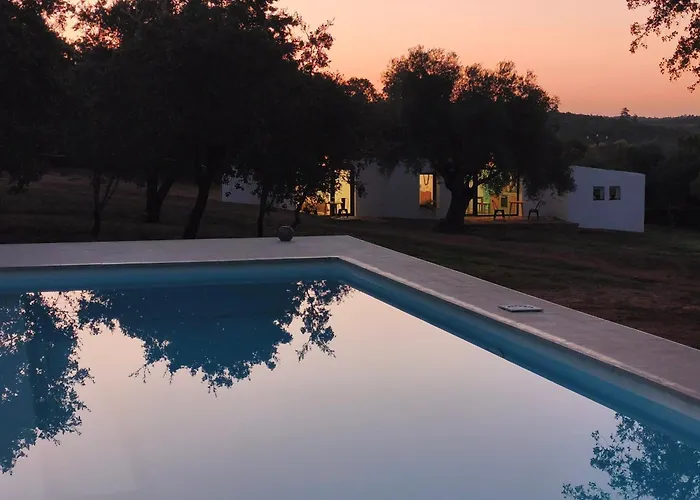 Huertas Del Abrilongo