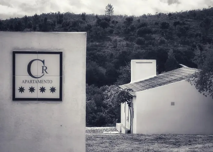 Huertas Del Abrilongo Vakantiehuis