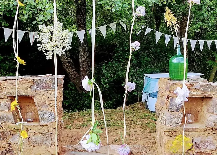 Huertas Del Abrilongo Vakantiehuis La Codosera