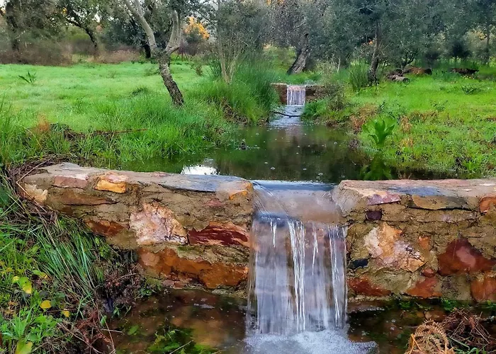 Huertas Del Abrilongo *