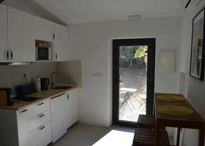 Vakantiehuis Huertas Del Abrilongo *