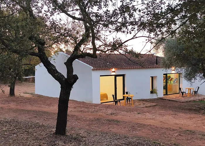 Huertas Del Abrilongo *