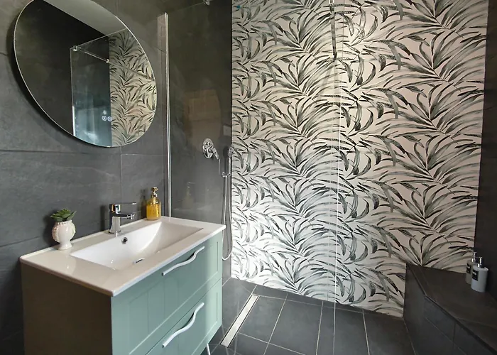 Huertas Del Abrilongo 펜션 *