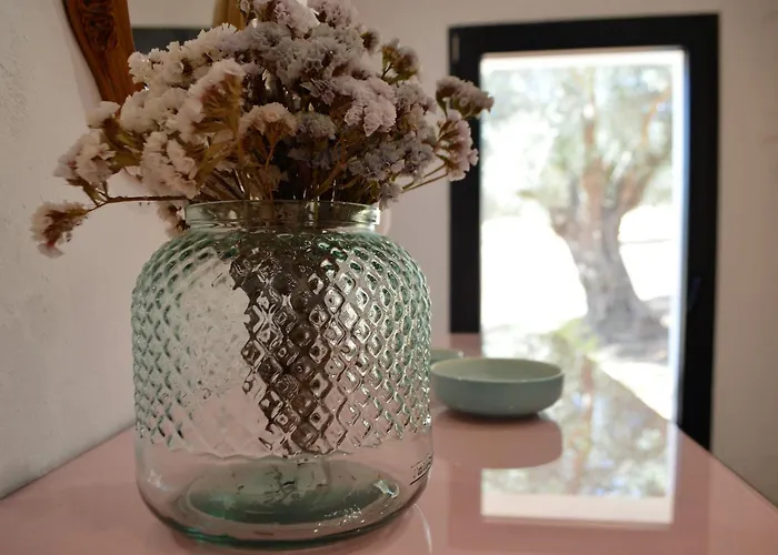 Huertas Del Abrilongo *