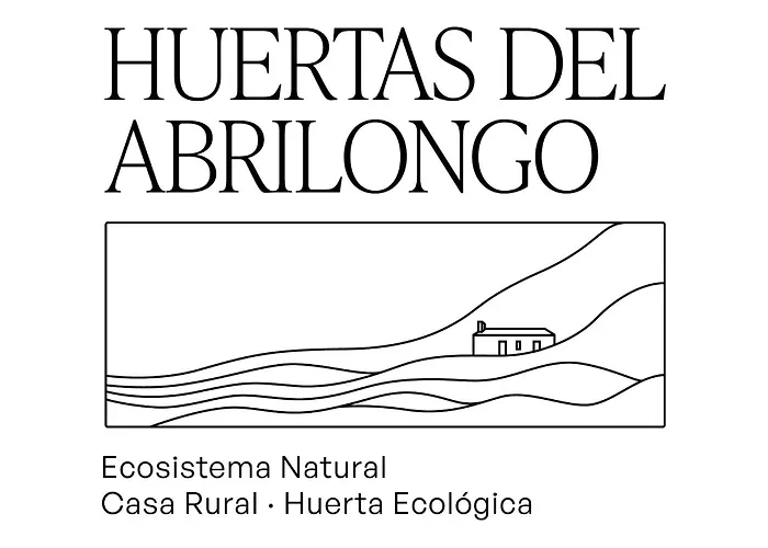 Huertas Del Abrilongo Vakantiehuis *