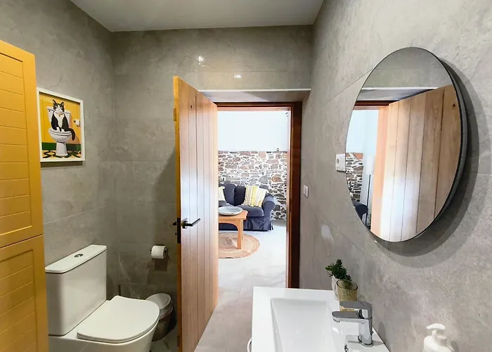 Huertas Del Abrilongo